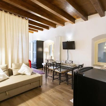 Butera Apartment ปาแลร์โม ภายนอก รูปภาพ