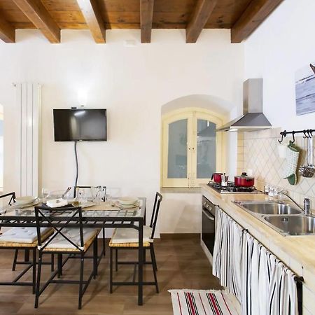 Butera Apartment ปาแลร์โม ภายนอก รูปภาพ
