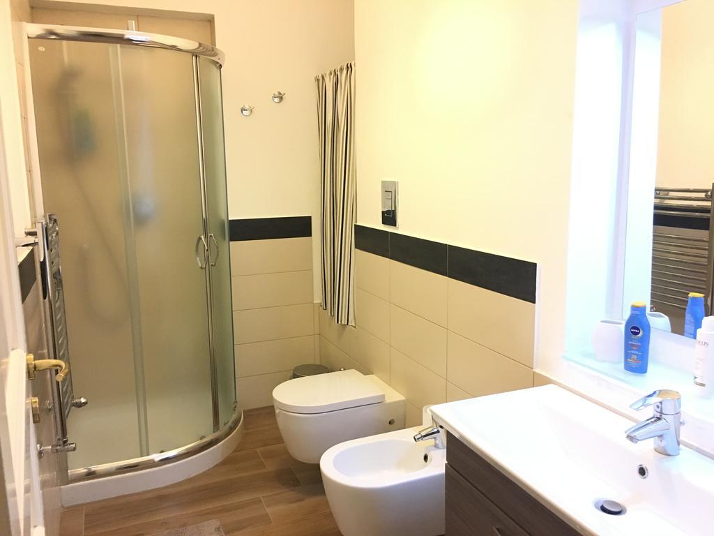 Butera Apartment ปาแลร์โม ภายนอก รูปภาพ