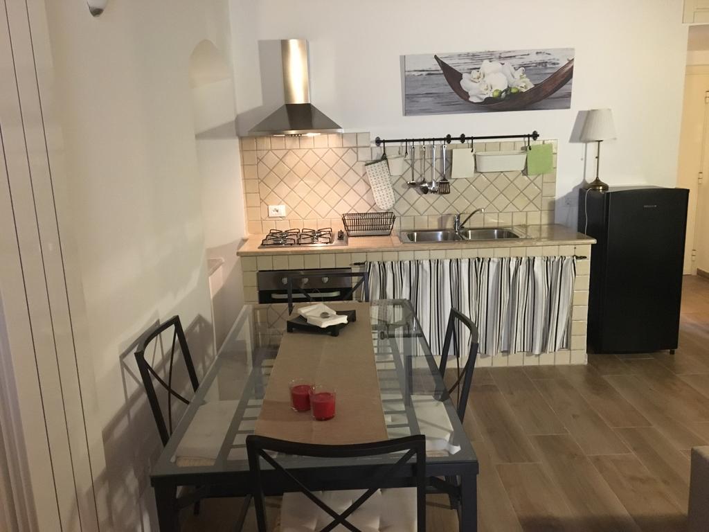 Butera Apartment ปาแลร์โม ภายนอก รูปภาพ