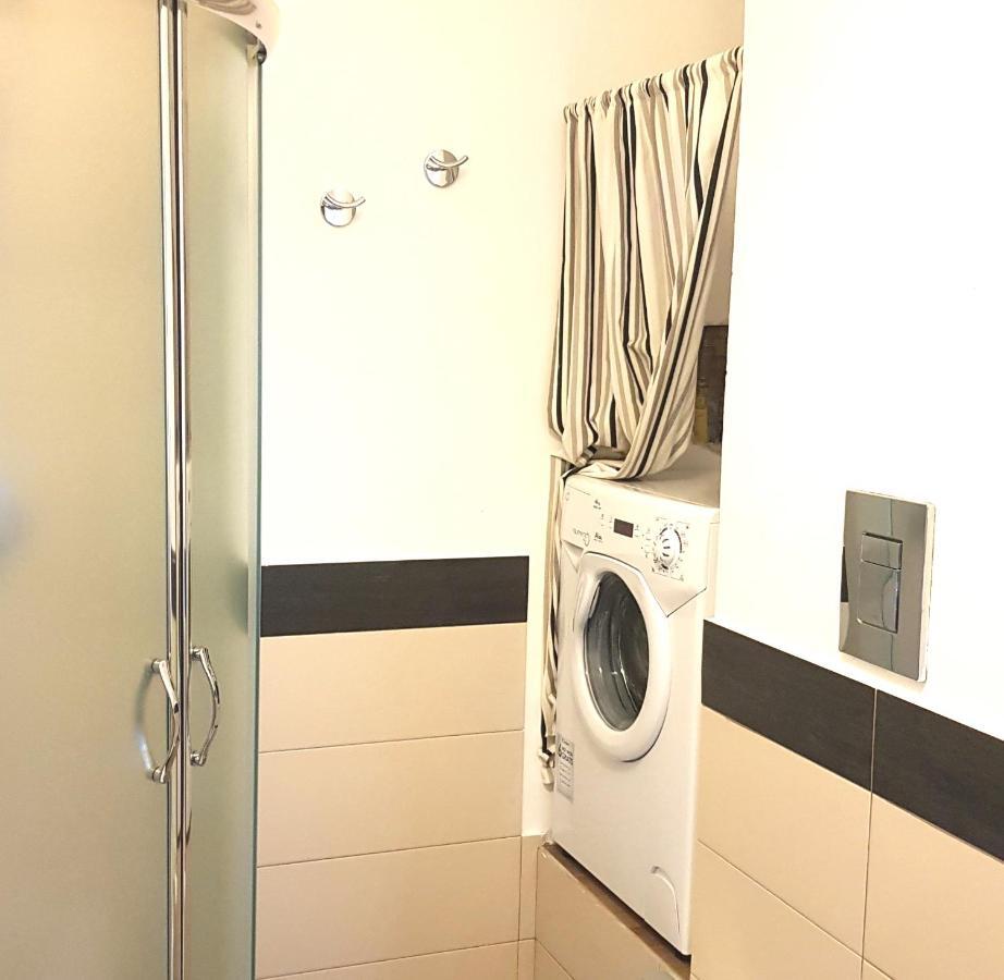 Butera Apartment ปาแลร์โม ภายนอก รูปภาพ