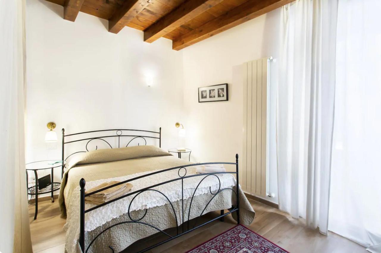 Butera Apartment ปาแลร์โม ภายนอก รูปภาพ
