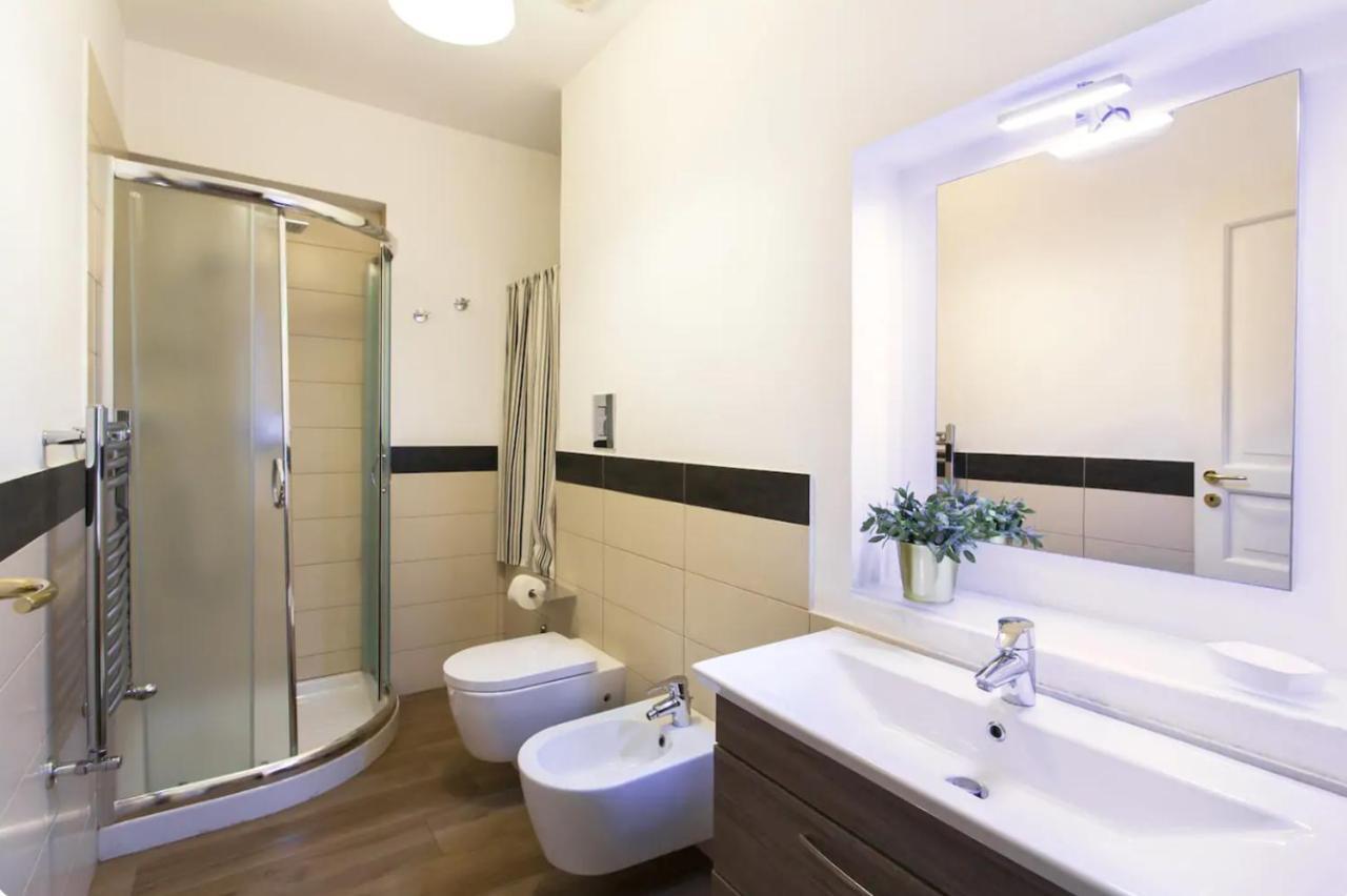 Butera Apartment ปาแลร์โม ภายนอก รูปภาพ